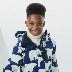 Joha Ivory Thermal Wool Neck Warmer Sale