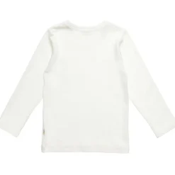 Joha Ivory Thermal Wool Top Online