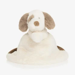 Aurora Ivory Toddy Dog Comforter (30cm) Best