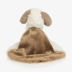 Aurora Ivory Toddy Dog Comforter (30cm) Best