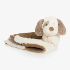 Aurora Ivory Toddy Dog Comforter (30cm) Best