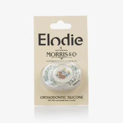 Elodie Ivory William Morris Orthodontic Dummy Clearance