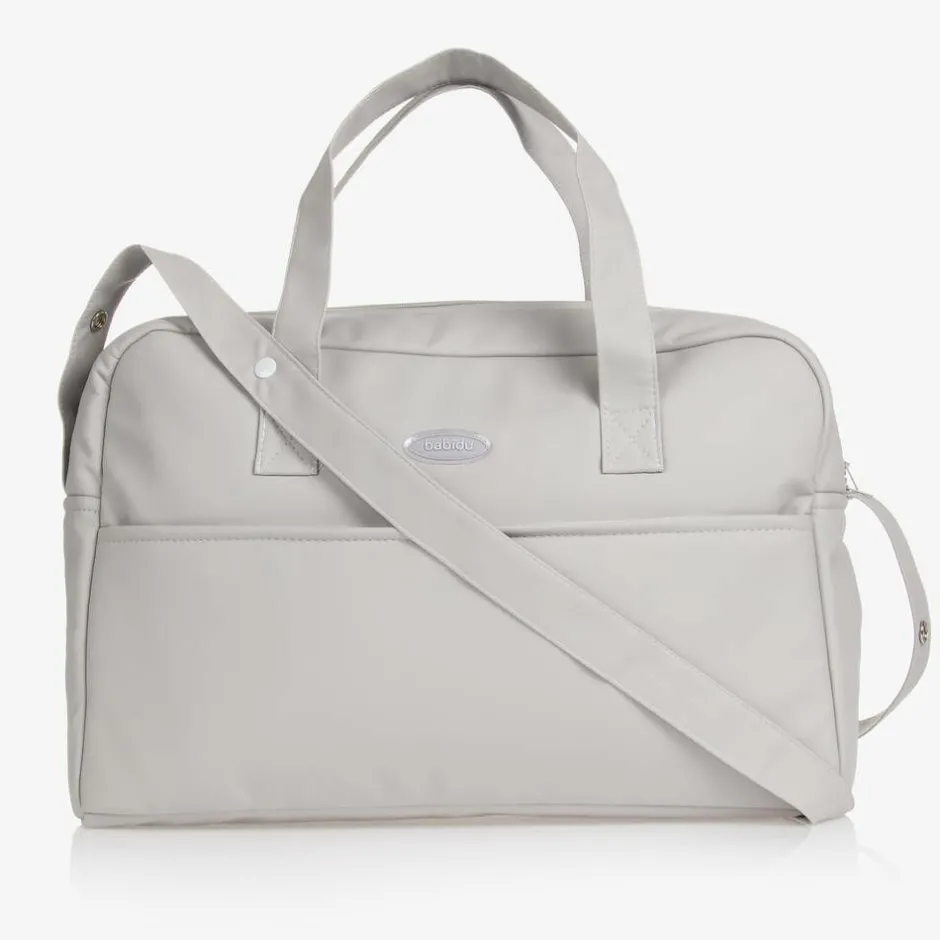 Babidu Large Baby Changing Bag (45cm) Online