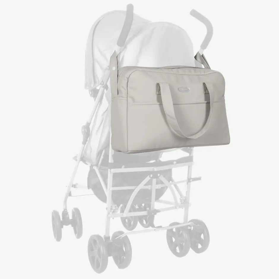 Babidu Large Baby Changing Bag (45cm) Online