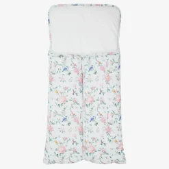 My Little Pie Lily Cotton Baby Nest (81cm) Discount