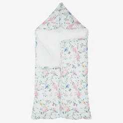 My Little Pie Lily Cotton Baby Nest (81cm) Discount