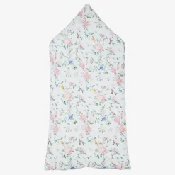 My Little Pie Lily Cotton Baby Nest (81cm) Discount