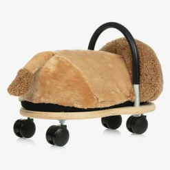 Wheely Bug Lion Plush Ride-On Toy (39cm) Outlet