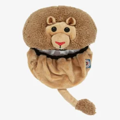 Wheely Bug Lion Plush Ride-On Toy (39cm) Outlet