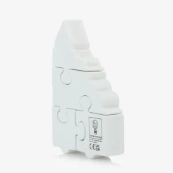 Orange Tree Toys London Bus Wooden Puzzle (12cm) New