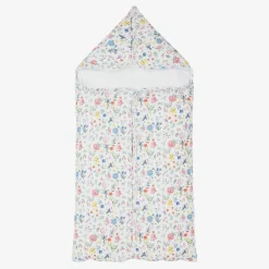 My Little Pie Meadow Cotton Baby Nest (81cm) Sale