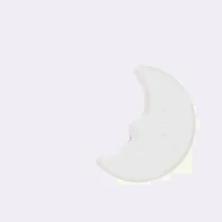 Mini U Moon Bath Bomb (120g) New