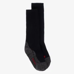 Falke Navy Blue Active Hiking Socks Sale