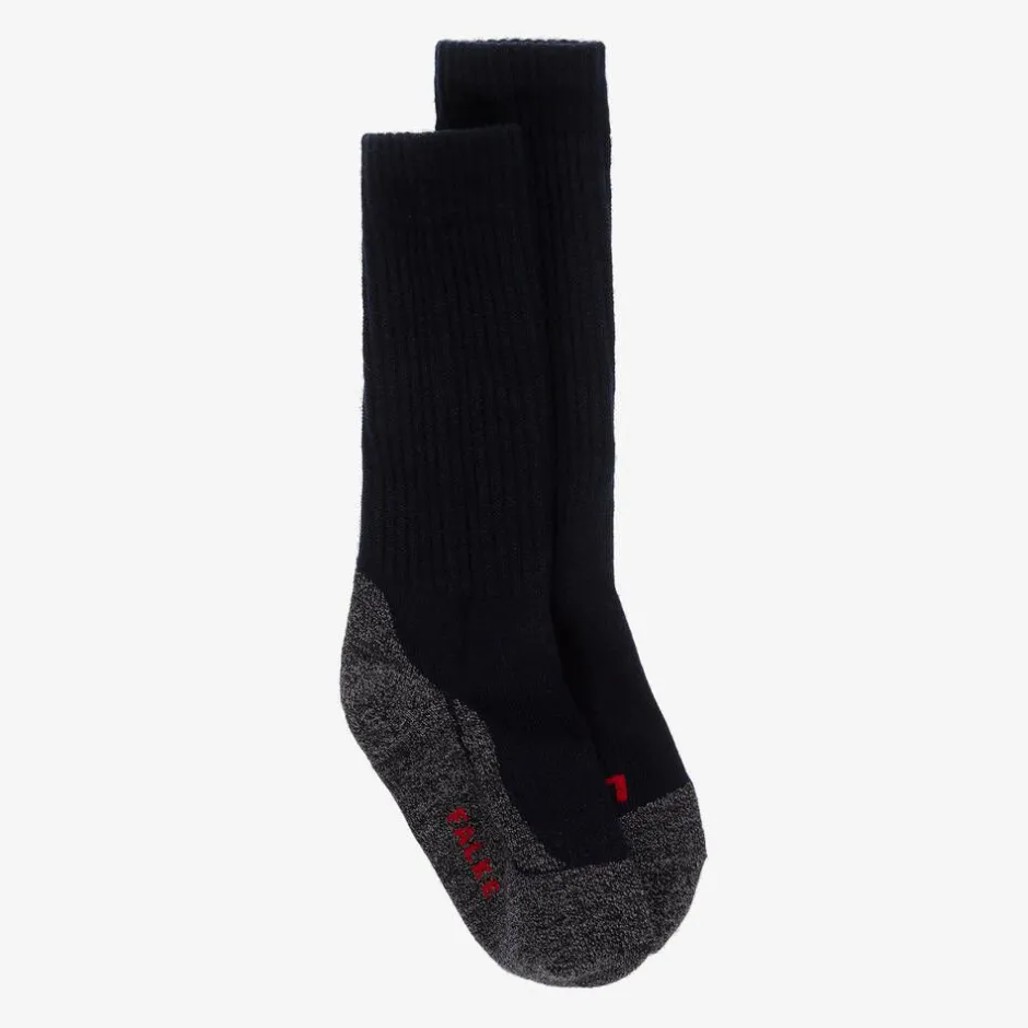 Falke Navy Blue Active Hiking Socks Sale