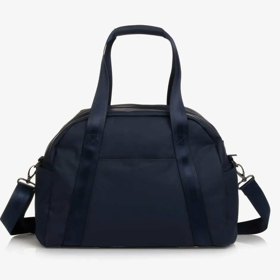 BOSS Navy Blue Changing Bag (52cm) Outlet