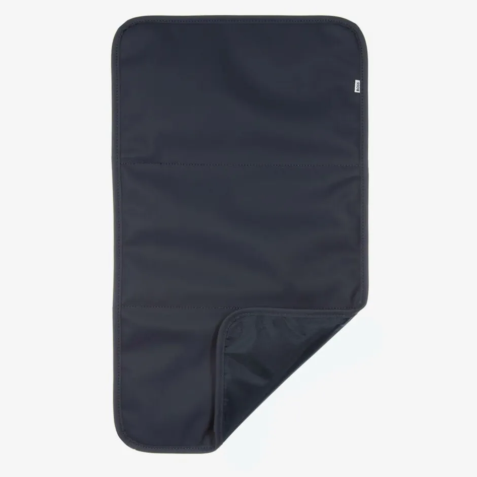 BOSS Navy Blue Changing Bag (52cm) Outlet