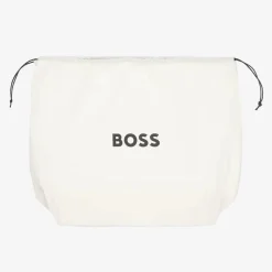 BOSS Navy Blue Changing Bag (52cm) Outlet