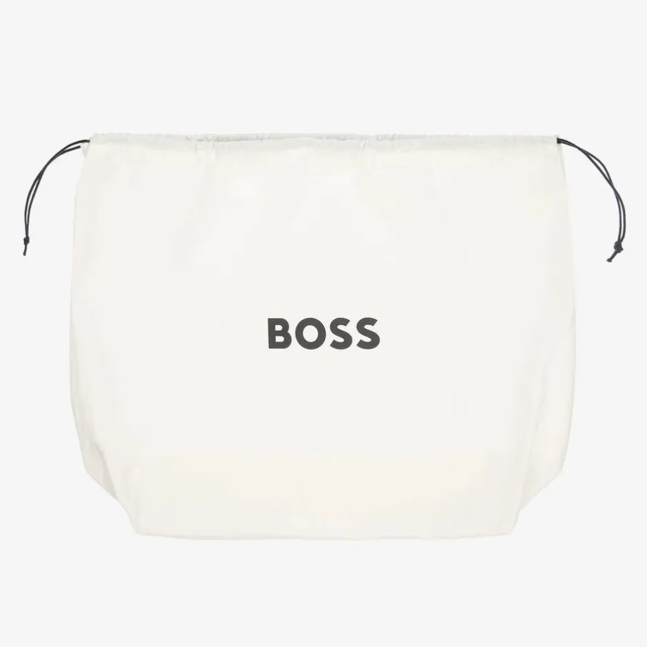 BOSS Navy Blue Changing Bag (52cm) Outlet
