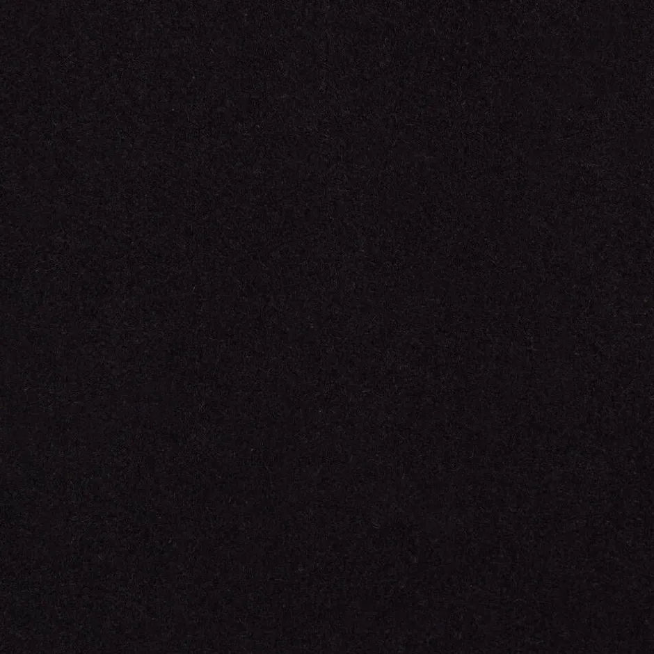 Ancar Navy Blue Classic Wool Coat Best