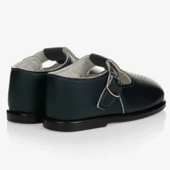 Early Days Baypods Navy Blue First Walker Shoes Outlet