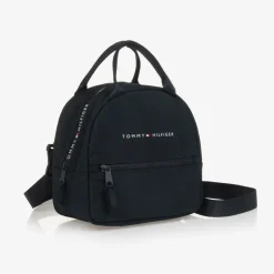 Tommy Hilfiger Navy Blue Lunch Bag (22cm) Best