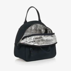 Tommy Hilfiger Navy Blue Lunch Bag (22cm) Best