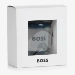 BOSS Navy Blue Sippy Cup Best