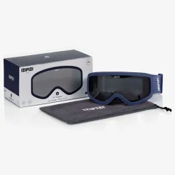 IZIPIZI Navy Blue Ski Goggles Best