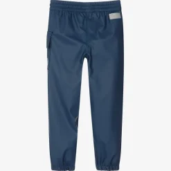 Hatley Navy Blue Splash Trousers Clearance