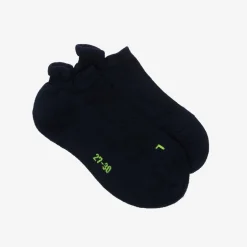 Falke Navy Blue Trainer Socks Best