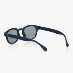 IZIPIZI Navy Blue UV Protective Sunglasses Discount