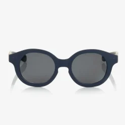 IZIPIZI Navy Blue UV Protective Sunglasses Hot
