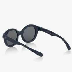 IZIPIZI Navy Blue UV Protective Sunglasses Hot