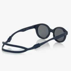 IZIPIZI Navy Blue UV Protective Sunglasses Hot