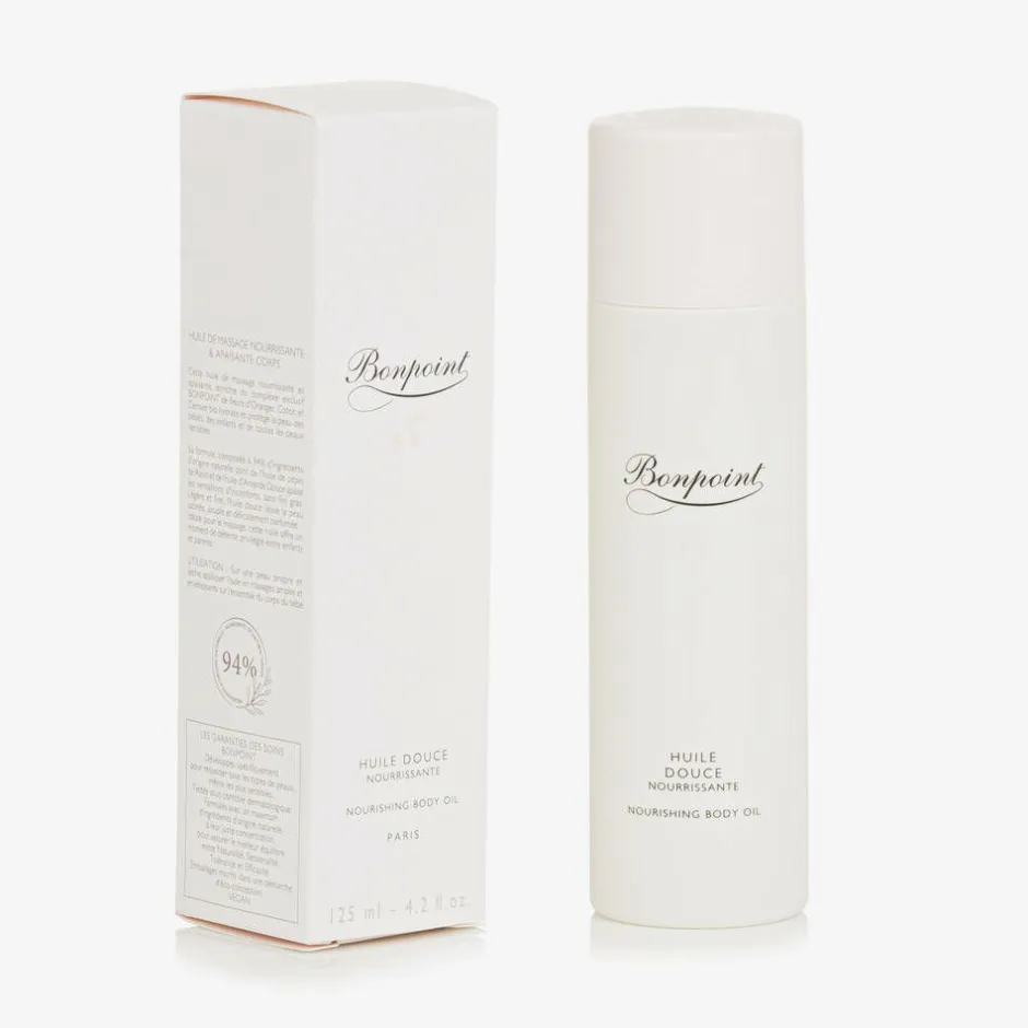 Bonpoint Nourishing Body Oil (125ml)