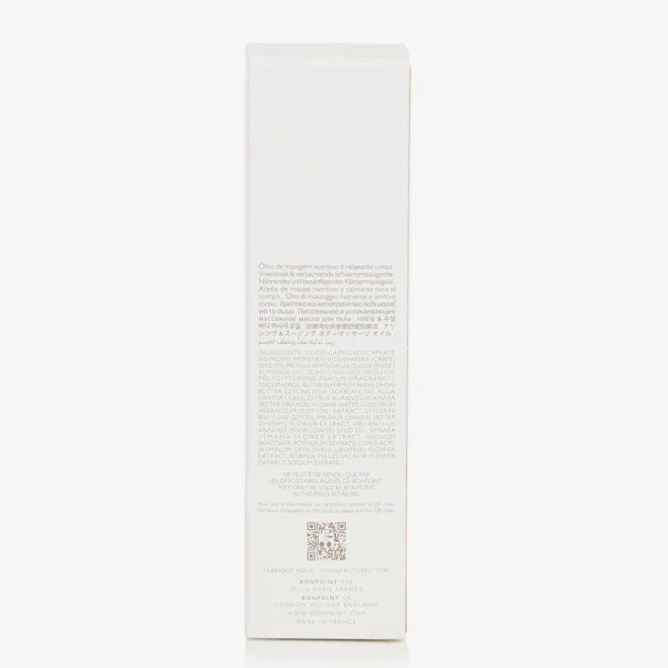 Bonpoint Nourishing Body Oil (125ml)