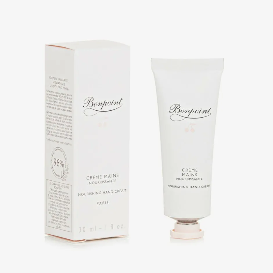 Bonpoint Nourishing Hand Cream (30ml) Best