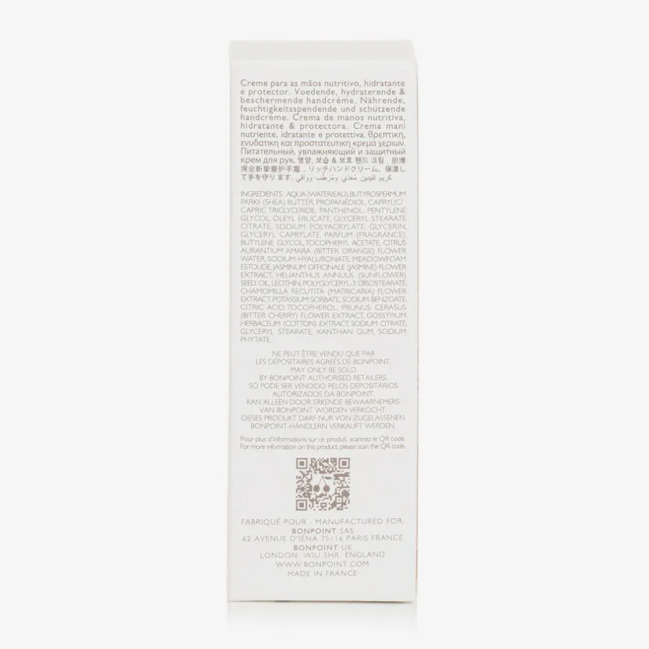 Bonpoint Nourishing Hand Cream (30ml) Best