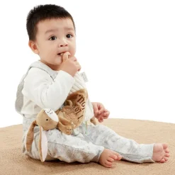 Rainbow Designs Nutbrown Hare Plush Doudou (23cm) Hot