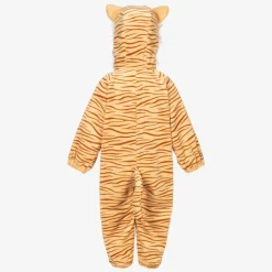 Souza Orange Striped Tiger Costume Online