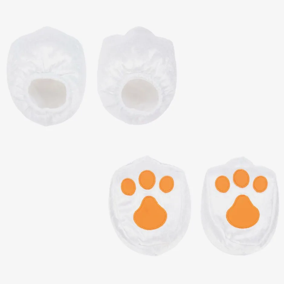 Dress Up by Design Orange Tiny Tiger Costume Best