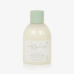 Little Butterfly London Organic Baby Bath Milk (250ml) Sale