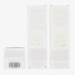 Little Butterfly London Organic Baby Care Gift Set (3 Pieces) Best