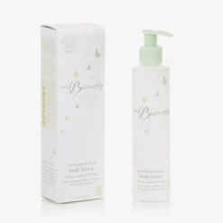 Little Butterfly London Organic Body Lotion (200ml) Discount