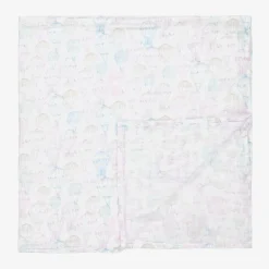 aden + anais Organic Cotton Muslin Swaddles (4 Pack) Hot