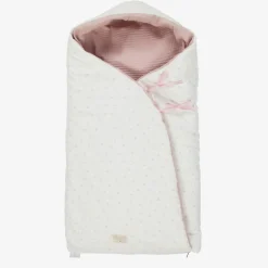 Uzturre Organic Cotton Nest (75cm)