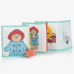 Rainbow Designs Paddington Bear Padded Fabric Book (75cm) Discount