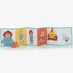 Rainbow Designs Paddington Bear Padded Fabric Book (75cm) Discount