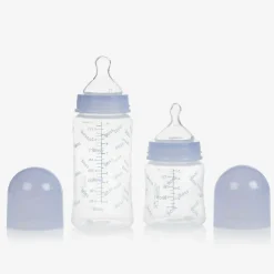 BOSS Pale Blue Bottle & Dummy Set Hot