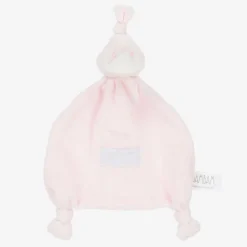 Bam Bam Pale Pink Comforter (27cm) Discount